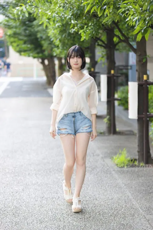 瀬戸環奈