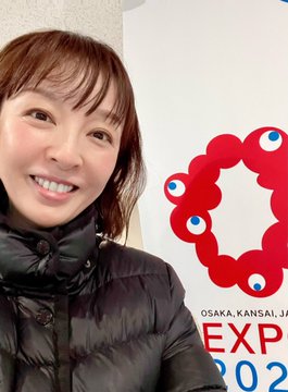 丸岡いずみ