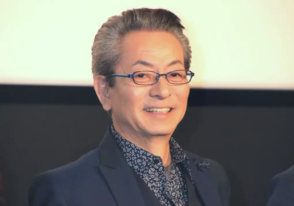 水谷豊