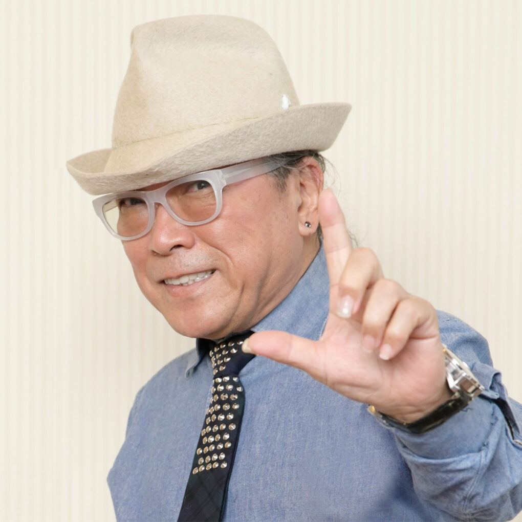 ドン小西