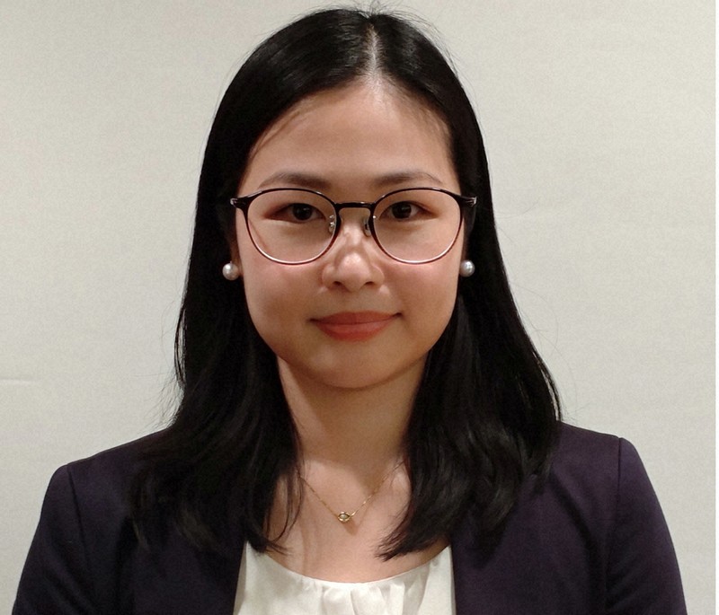 津野香奈美准教授