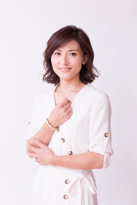 金子恵美