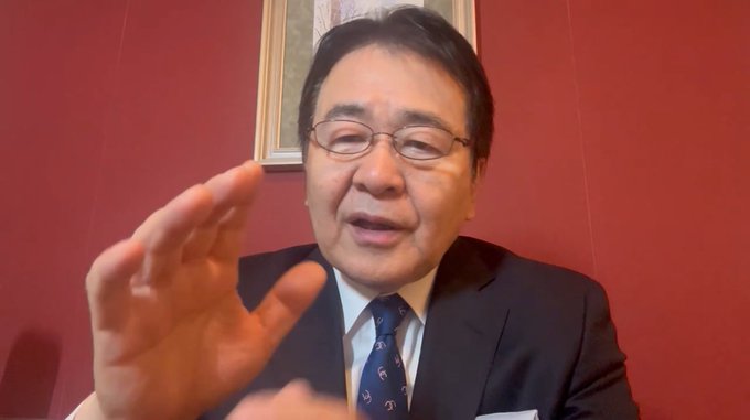 竹中平蔵